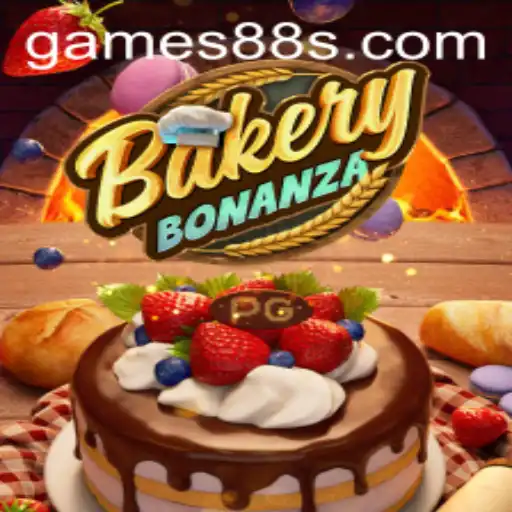 BakeryBonanza: O Jogo Delicioso da 88S.game Que Conquista os Players
