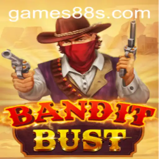 Descubra o Empolgante Mundo de BanditBust no 88S.game