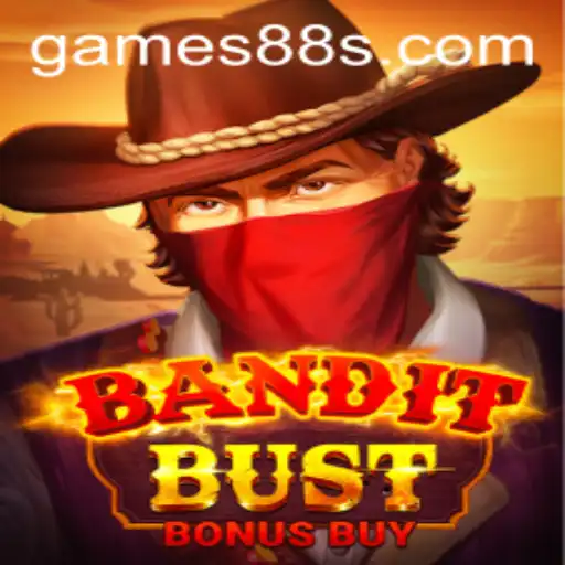 Descubra a Emoção de BanditBustBonusBuy: O Novo Sucesso do 88S.game