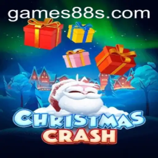 Descubra ChristmasCrash: O Jogo Festivo do Ano
