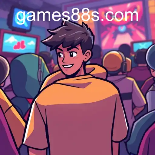 Comunidade Jogadores