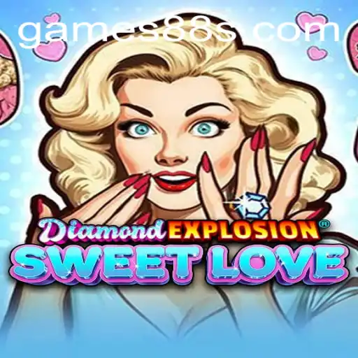 Explorando o Mundo de DiamondExplosionSweetLove: Um Mergulho no 88S.game