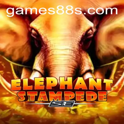 Explorando ElephantStampedeSE: Um Jogo de Aventura e Estratégia Inspirador