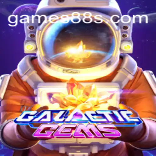 Descubra o Fascinante Mundo de GalacticGems