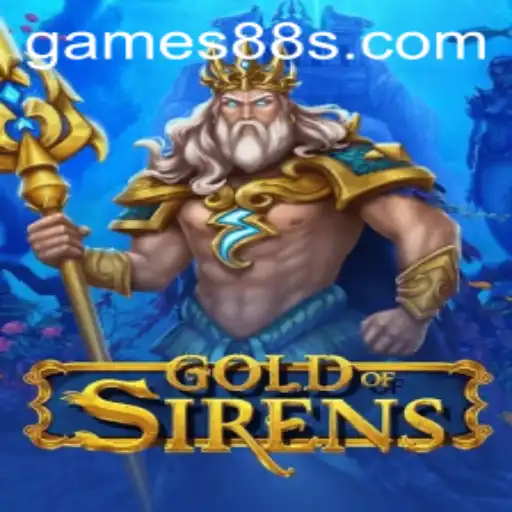 Descobrindo GoldofSirens: Uma Nova Dimensão de Jogos Avançados