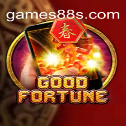 Descubra a Dinâmica e Regras do Jogo GoodFortuneM da 88S.game