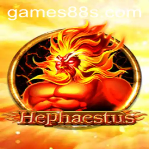 Hephaestus: Explorando o Universo do Jogo 88S.game