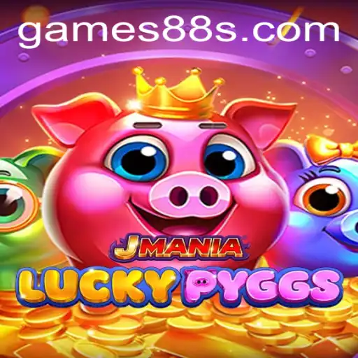 Explorando o Universo de JManiaLuckyPyggs