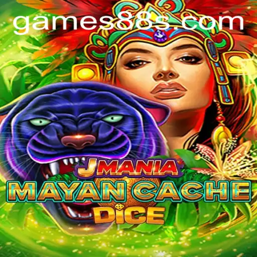 Explorando o Mundo de JManiaMayanCacheDice: Um Mergulho nas Regras e Dinâmica do Jogo