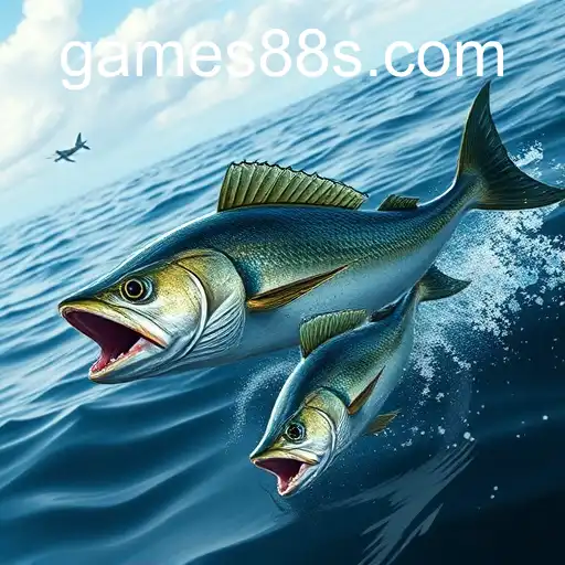 Jogos de pesca