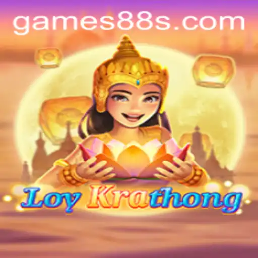 Explorando o Fascinante Jogo LoyKrathong: Tradição e Inovação no 88S.game