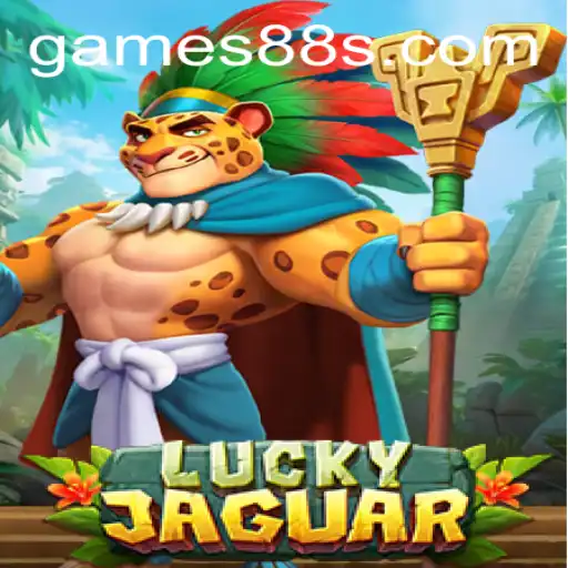 Explorando o Fascinante Mundo de LuckyJaguar em 88S.game