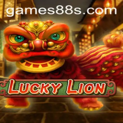 Explorando o Fascinante Mundo de LuckyLion: O Jogo do Momento
