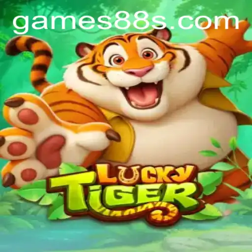 Descubra LuckyTiger: Um Jogo Emocionante no Universo de 88S.game