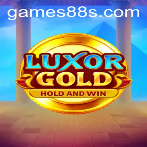 Explorando LuxorGold: A Nova Sensação no Mundo dos Jogos Online