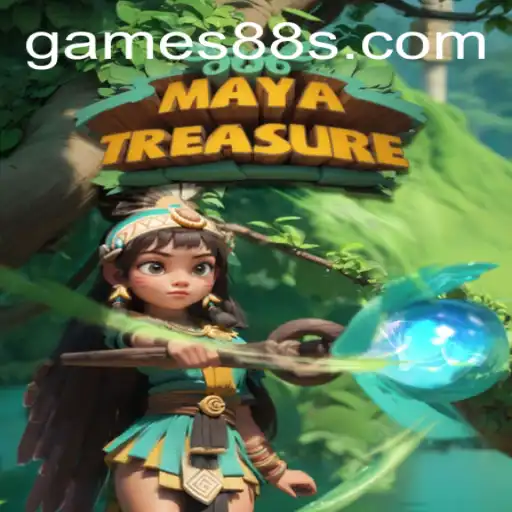MayaTreasure: Desvendando os Segredos do Jogo de Aventura