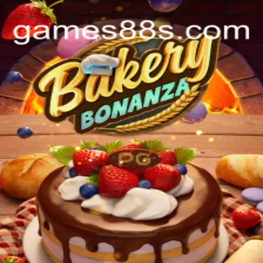 BakeryBonanza: O Jogo Delicioso da 88S.game Que Conquista os Players