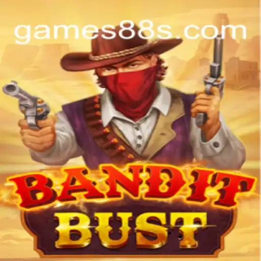 Descubra o Empolgante Mundo de BanditBust no 88S.game