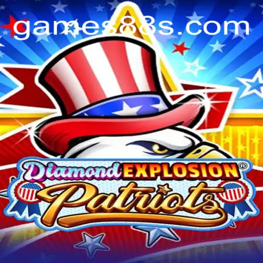Explorando o Mundo dinâmico de DiamondExplosionPatriots