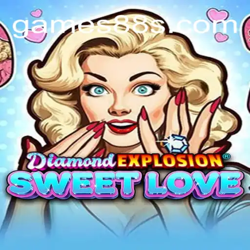 Explorando o Mundo de DiamondExplosionSweetLove: Um Mergulho no 88S.game