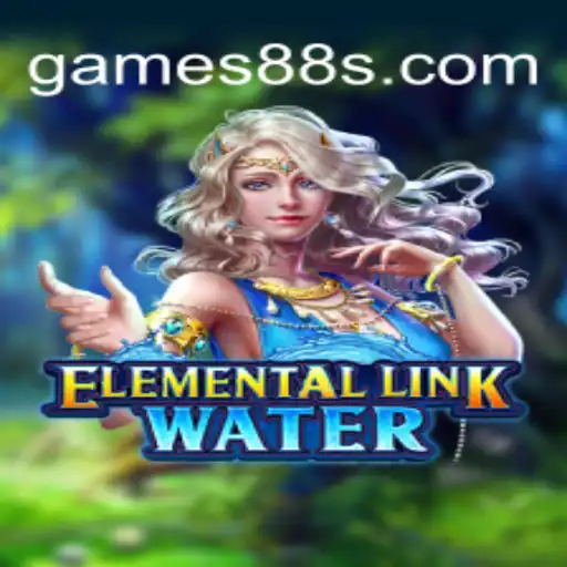 Descubra o Fascinante Mundo de ElementalLinkWater