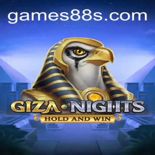 Descubra GizaNights: Uma Experiência de Jogo Inovadora pela 88S.game