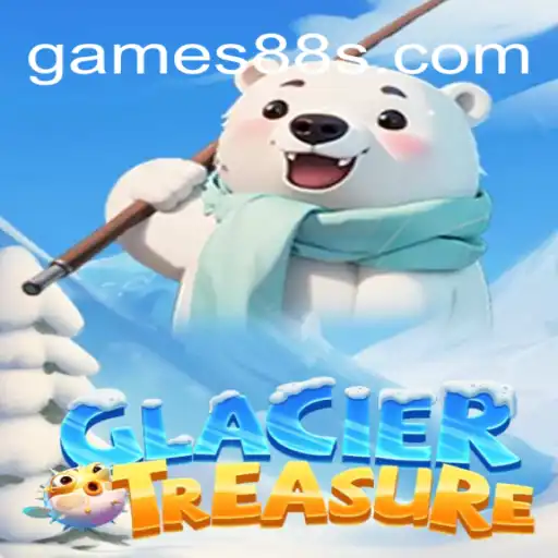 Explorando o Fascinante Mundo de GlacierTreasure