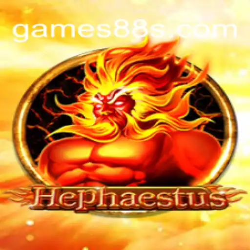 Hephaestus: Explorando o Universo do Jogo 88S.game