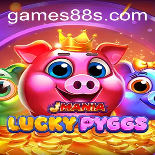 Explorando o Universo de JManiaLuckyPyggs