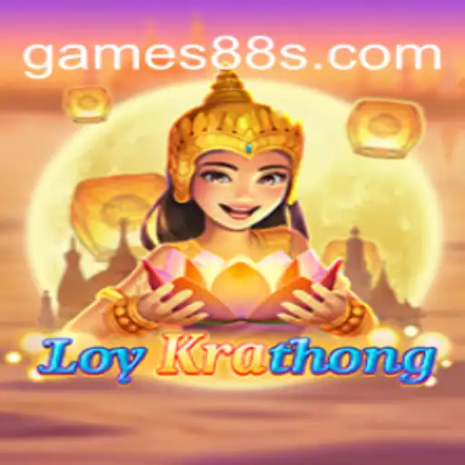 Explorando o Fascinante Jogo LoyKrathong: Tradição e Inovação no 88S.game