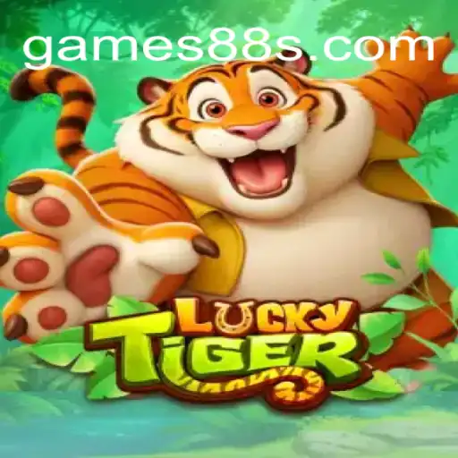 Descubra LuckyTiger: Um Jogo Emocionante no Universo de 88S.game
