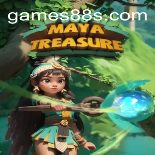 MayaTreasure: Desvendando os Segredos do Jogo de Aventura