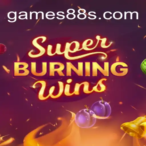 Explorando o Fascínio do Jogo SuperBurningWins