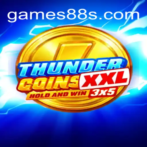 ThunderCoinsXxl: Um Mergulho no Mundo dos Jogos Digitais com 88S.game