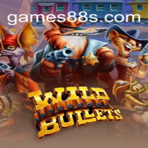WildBullets: Um Mergulho no Mundo de 88S.game