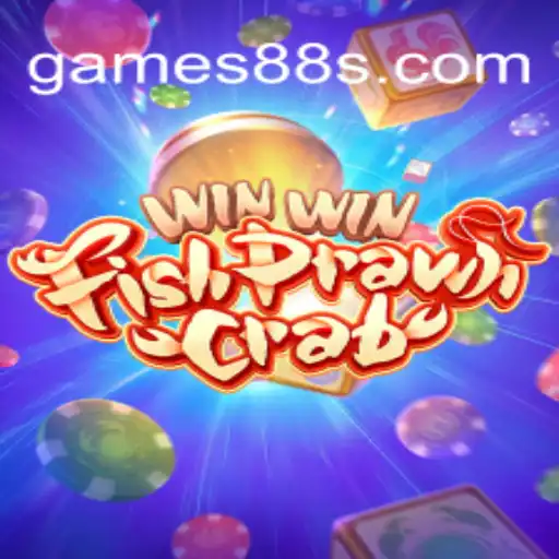 Explore o Fascinante Mundo de WinWinFishPrawnCrab e o Universo do 88S.game