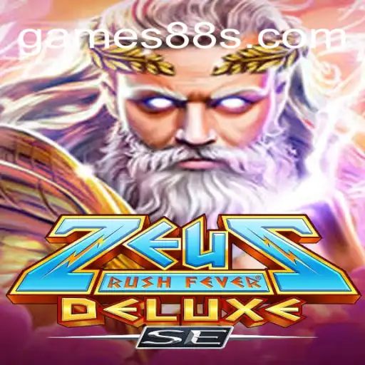 Descubra o Fascinante Universo de ZeusRushFeverDeluxeSE