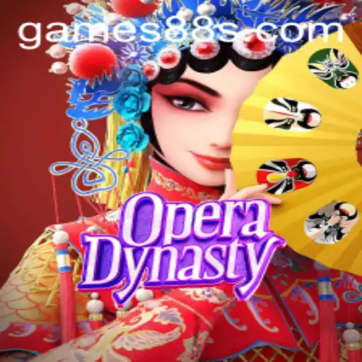 Explorando OperaDynasty: Um Mergulho no Mundo do Jogo 88S.game