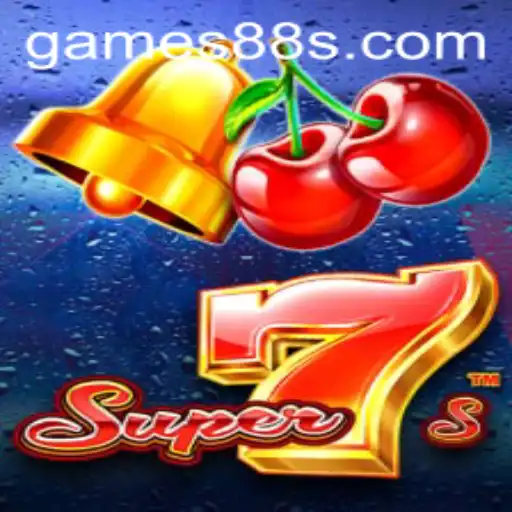 Explorando o Fascinante Jogo de Cassino Super7s