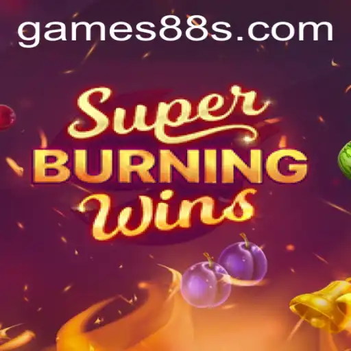 Explorando o Fascínio do Jogo SuperBurningWins