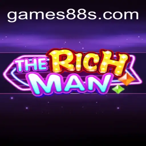 Descubra as Aventuras e Estratégias de TheRichMan - 88S.game