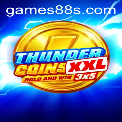 ThunderCoinsXxl: Um Mergulho no Mundo dos Jogos Digitais com 88S.game