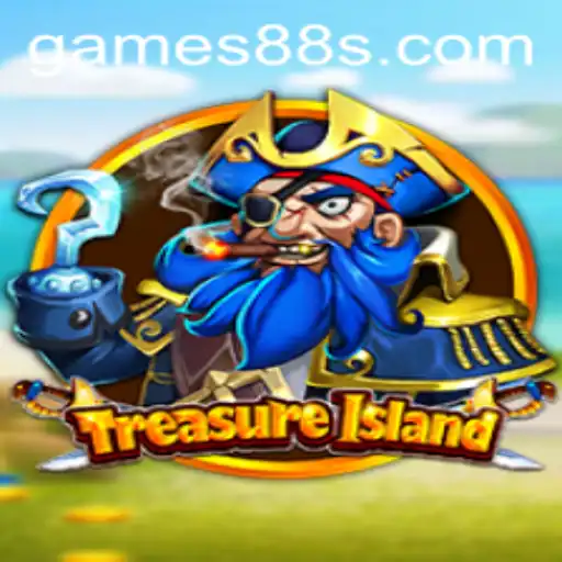 Explorando o Mundo de 'TreasureIsland': Uma Aventura em 88S.game