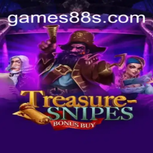 Explorando o Tesouro de 'TreasuresnipesBonusBuy' no Universo de 88S.game