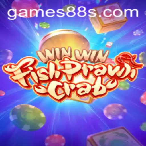 Explore o Fascinante Mundo de WinWinFishPrawnCrab e o Universo do 88S.game