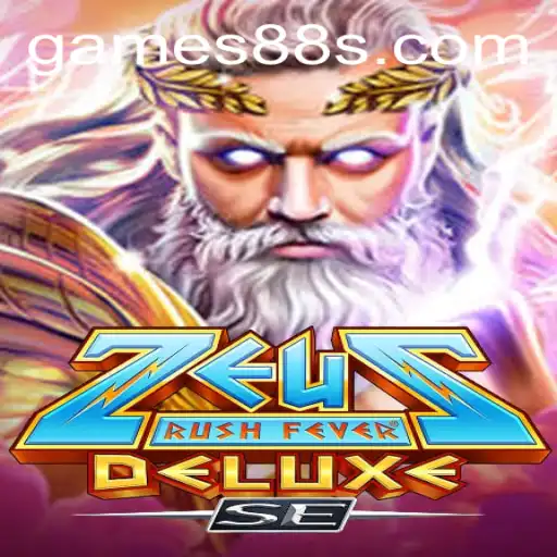 Descubra o Fascinante Universo de ZeusRushFeverDeluxeSE